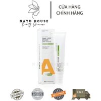 KEM XOÁ THÂM SẠM NÁM INNOAESTHETICS INNO DERMA DARK SPOT ERASER 24H