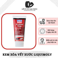 Kem xóa vết xước sơn xe hơi Liqui Moly Kratzer Stop 2320 200ml - Lốp Ô Tô Vạn Phúc