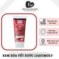 Kem xóa vết xước sơn xe hơi Liqui Moly Kratzer Stop 2320 200ml - Lốp Ô Tô Vạn Phúc