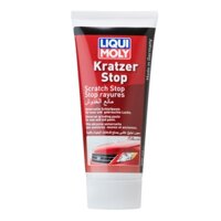 KEM XÓA VẾT XƯỚC SƠN XE HƠI LIQUI MOLY KRATZER STOP 2320 200ML