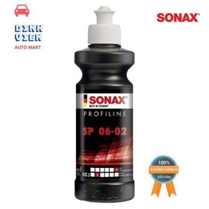 kem xóa xước Sonax Profiline 320141 250ml