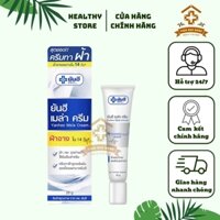 Kem Yanhee Mela Cream Thái Lan 20gr - Giảm Nám, Tàn Nhang, Đồi Mồi
