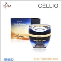 Kem Yến Cellio Hàn Quốc