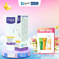 Kem Yoosun Mama ngăn ngừa rạn da phục hồi vết rạn phục hồi da dưỡng ẩm làm mềm da - Tuýp 100g