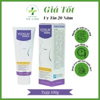 Kem Yoosun Mama ngăn ngừa rạn da phục hồi vết rạn da dưỡng ẩm làm mềm da (Tuýp 100g)