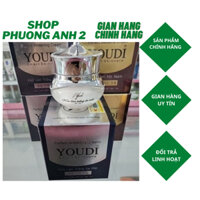 Kem Youdi Mãu Mới ombo Dưỡng Trắng ,Nám ,Đồi Mồi Tàn Nhang Ngày+ Đêm 15g