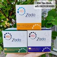 Kem Zado dưỡng trắng da chống nắng , dưỡng trắng da chuyên sâu , ngừa nám sạm tàn nhang đồi mồi hàng chính hãng cty