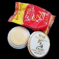 Kem Zale đỏ nội địa Thái Lan