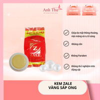 Kem zale vàng sáp ong Thái Lan [Chính hãng]