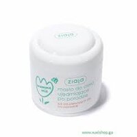 Kem ziaja balan chống rạn bụng sau khi sinh