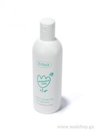 Kem ziaja balan chống rạn da trước khi sinh: 270ml