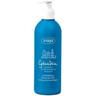Kem ziaja dưỡng ẩm làm sáng da GdanSkin: 300ml