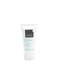 Kem Ziaja Med Atopic Skin 5% Ure Chăm Sóc Da Dưỡng Ẩm Dịu Nhẹ