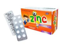 Kẽm Zinc 70Mg Dhg (H/100V)