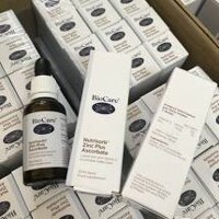 Kẽm Zinc Biocare 30ml hàng Anh mẫu mới