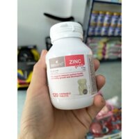 kẽm zinc kid