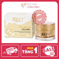 Kem Zoley Vàng Chống Lão Hóa 10g | Dưỡng Trắng, Ngăn Ngừa Lão Hóa | Hàng Chính Hãng