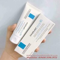 Kem dưỡng-làm-dịu-mát-phục-hồi-da-la-roche-posay-cicaplast-baume-b5-40ml