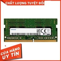 (kem28shop) RAM Laptop Samsung 16GB DDR4 2666MHz SODIMM