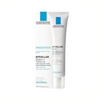 Kem trị mụn LA ROCHE-POSAY Effaclar Duo(+) 40mL