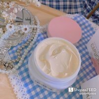 KemBody Capuchino Dưỡng Trắng Da