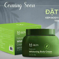 KEMBODY DIỆP LỤC MQSKIN