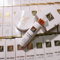 Kembody và tắm trắng Mềm