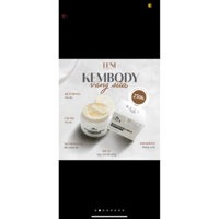 KEMBODY VÁNG SỮA MAIPHƯƠNGBÙI