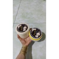 kembody xù trang da 500g