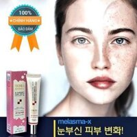 Kembôi nám, tàn nhang Melasma-x 3D whitening clinic cream