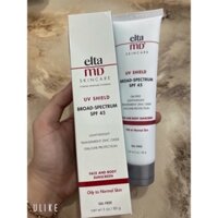 Kemchống nắng Elta MD UV Shield Broad-Spectrum SPF45 85g .hot