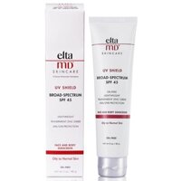 Kemchống nắng Elta MD UV Shield Broad-Spectrum SPF45 85g