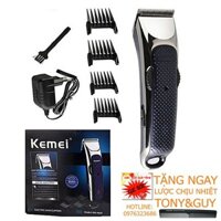 Kemei KM - 5020 Tông đơ cắt tóc cho bé - Tông đơ cắt tóc chuyên nghiệp