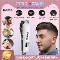 KEMEI PRO KM-809A Hớt Tóc Gia Đình, Trẻ Em, Máy Cắt Tóc Đa Năng Chuyên Nghiệp tăng đơ cắt tóc