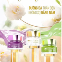 KEM.FACE SON TÓC TIÊN-KEM DƯỠNG DA MỀM MỊN CĂNG BÓNG MỜ THÂM MỤN [ chính hãng 100% ]