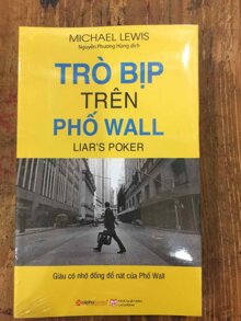 Trò Bịp Trên Phố Wall