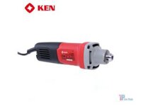 KEN 9050B MÁY MÀI KHUÔN 6MM-580W