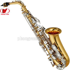 Kèn Alto Saxophone Yamaha YAS-26