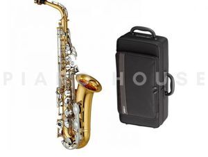 Kèn Alto Saxophone Yamaha YAS-26