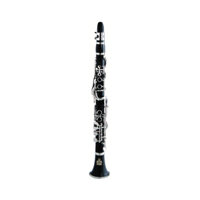 Kèn Clarinet Amati ACL 17 Phím