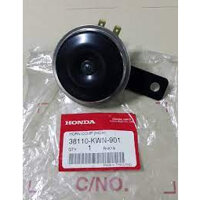 kèn còi pcx 125 thái lan gắn được qua nhìu dòng xe honda khác