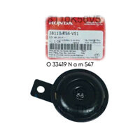 Kèn, còi xe AIR BLADE 2022... zin chính hãng Honda