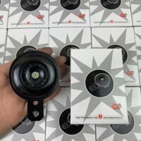 Kèn Còi Xe Máy Tiếng Kêu To,Trong Trẻo Chính Hãng Thích Hợp Gắn Cho Tất Cả Các Loại Xe Máy