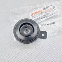 Kèn, còi xe SIRIUS, JUPITER, EXCITER 135... zin Yamaha