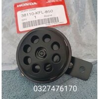 kèn còi xe WAVE Thái zin chính hãng Honda xịn