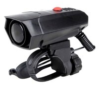 Kèn Điện Tử Công Suất Cao Gắn Xe Đạp (2 pin AAA)