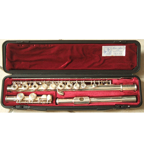 Kèn Flute Yamaha YFL-281