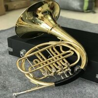 Kèn French Horn Cor Barclay M.W Boston America VCR-8888EX