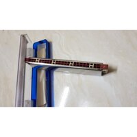 Kèn Harmonia Suzuki Tremolo Study 24 lỗ