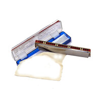 Kèn Harmonica 24 lỗ Tremolo key C